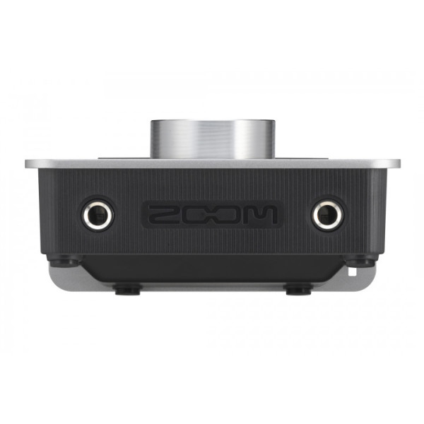 THUNDERBOLT аудіоінтерфейс ZOOM TAC-2
